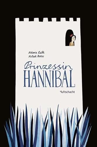 Prinzessin Hannibal: Ungekürzte Ausgabe